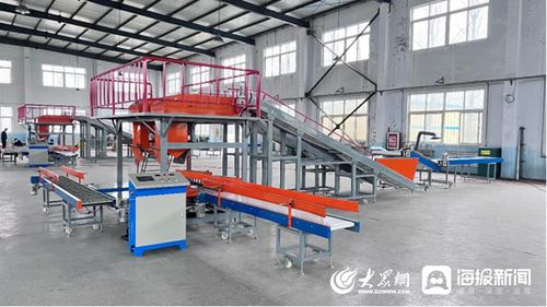 数字赋能，构建现代化农业生产新生态——论农业基础设施的智能化升级