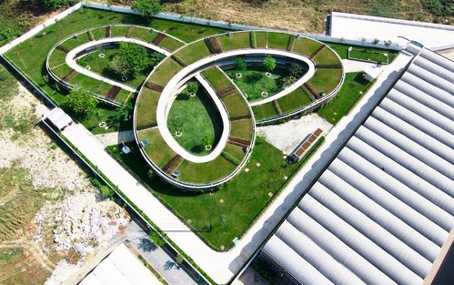 农业研学活动基地如何构建 探索农业企业托管服务模式